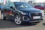 2022 Audi Q2