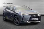 2021 Lexus UX