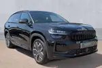 2025 Skoda Kodiaq