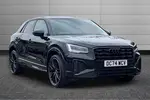 2025 Audi Q2