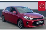 2018 Kia Rio