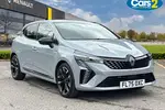 2025 Renault Clio