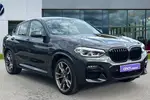 2020 BMW X4
