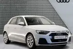 2022 Audi A1
