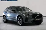2022 Volvo XC60