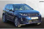 2021 Land Rover Discovery Sport
