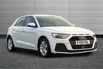 2019 Audi A1