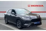 2024 Honda ZR-V
