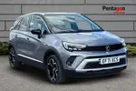 2022 Vauxhall Crossland