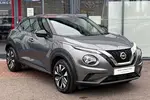 2022 Nissan Juke