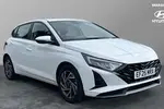 2025 Hyundai i20