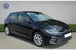2024 Volkswagen Polo