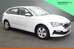 2019 Skoda Scala