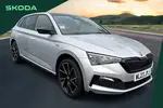 2023 Skoda Scala