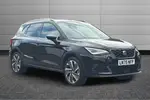 2025 SEAT Arona