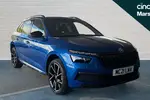 2021 Skoda Kamiq