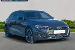 2025 Audi S3