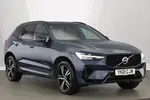 2021 Volvo XC60