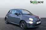 2021 Fiat 500