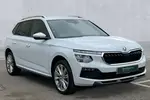 2024 Skoda Kamiq
