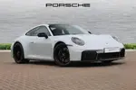 2025 Porsche 911