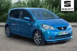 2020 SEAT Mii