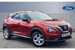 2020 Nissan Juke