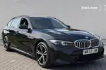 2022 BMW 3 Series