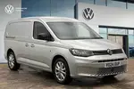 2024 Volkswagen Caddy Maxi
