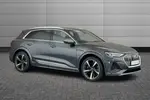 2023 Audi e-tron