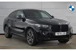 2024 BMW X4
