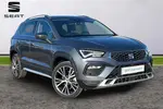 2024 SEAT Ateca