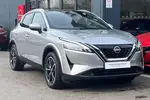 2023 Nissan Qashqai