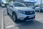 2021 Dacia Sandero Stepway