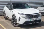 2024 Peugeot 3008