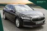 2024 Skoda Superb Estate