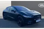 2022 Jaguar I-Pace