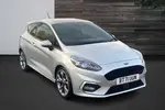 2021 Ford Fiesta