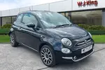 2024 Fiat 500