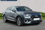 2020 Audi Q3