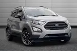 2023 Ford EcoSport