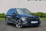 2024 Skoda Kamiq
