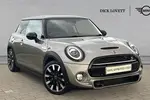 2019 MINI Hatchback