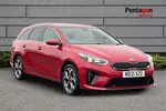 2021 Kia Ceed SW