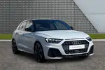 2023 Audi A1