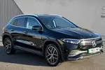 2021 Mercedes-Benz EQA