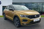 2020 Volkswagen T-Roc