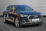 2019 Audi Q3