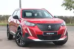 2022 Peugeot 2008