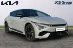 2024 Kia EV6
